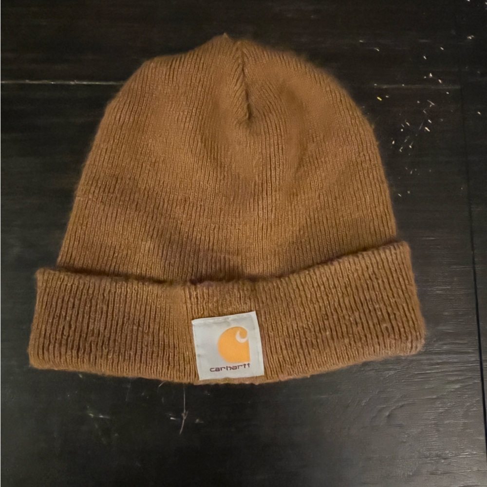 Carhartt Winter Beanie